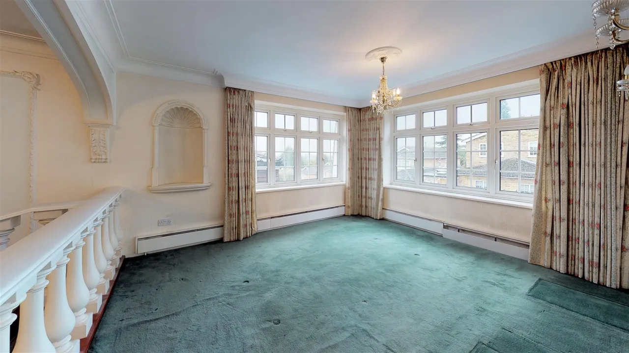 Park Hill, Loughton, photo 5