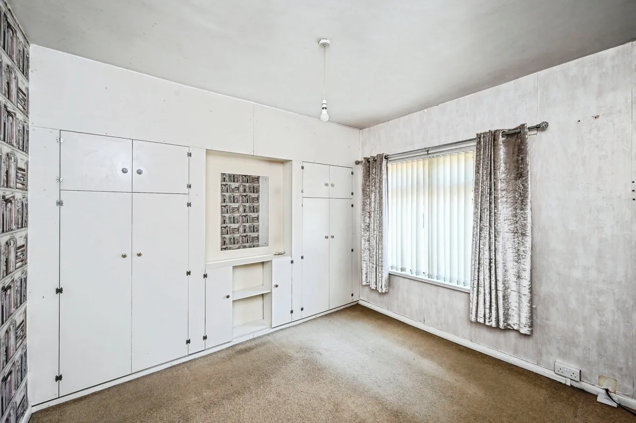 Osbourne Street, Kirkby-in-Ashfield, Nottingham, Nottinghamshire, NG17, photo 9