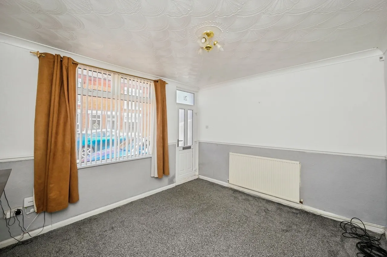 Osbourne Street, Kirkby-in-Ashfield, Nottingham, Nottinghamshire, NG17, photo 6