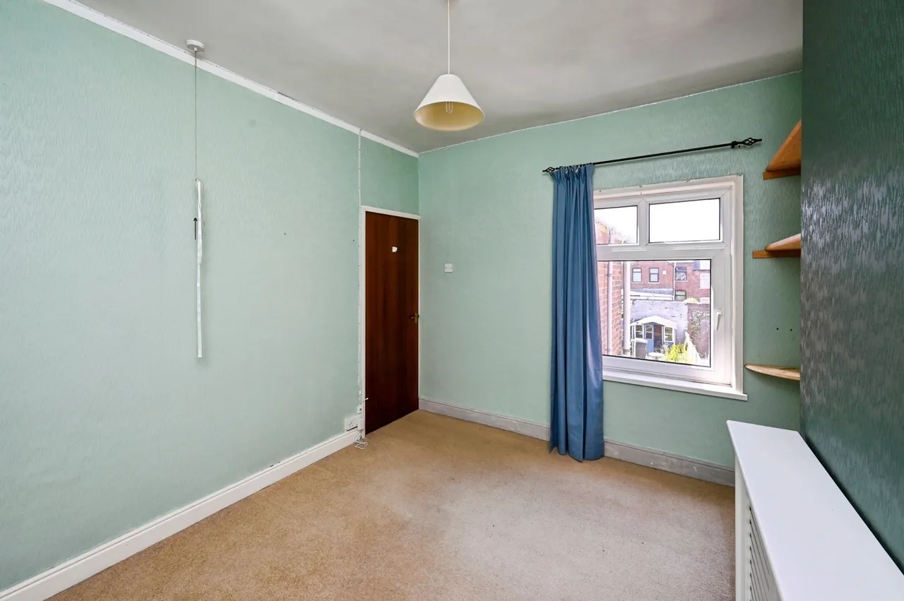 Osbourne Street, Kirkby-in-Ashfield, Nottingham, Nottinghamshire, NG17, photo 11