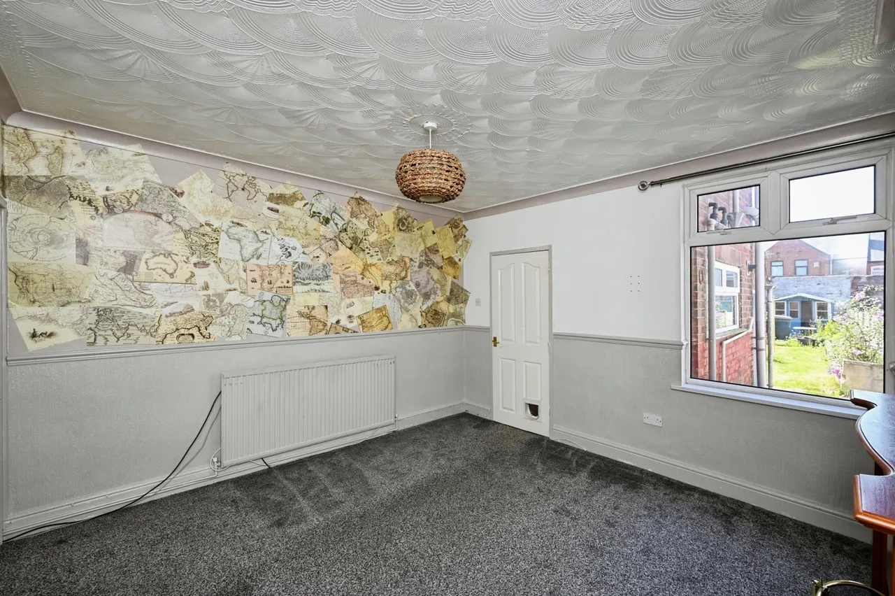 Osbourne Street, Kirkby-in-Ashfield, Nottingham, Nottinghamshire, NG17, photo 5