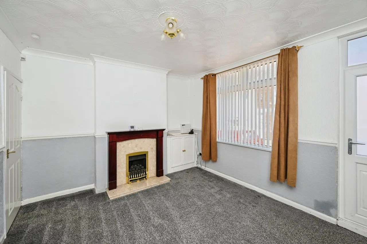 Osbourne Street, Kirkby-in-Ashfield, Nottingham, Nottinghamshire, NG17, photo 7
