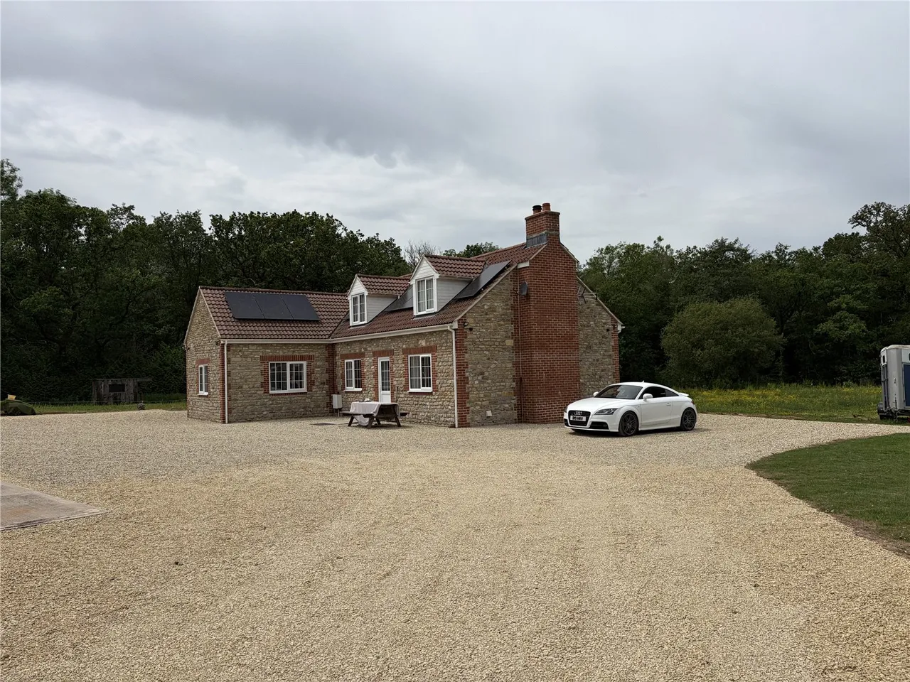 Gare Hill, Frome, Somerset, BA11 5EZ, photo 20
