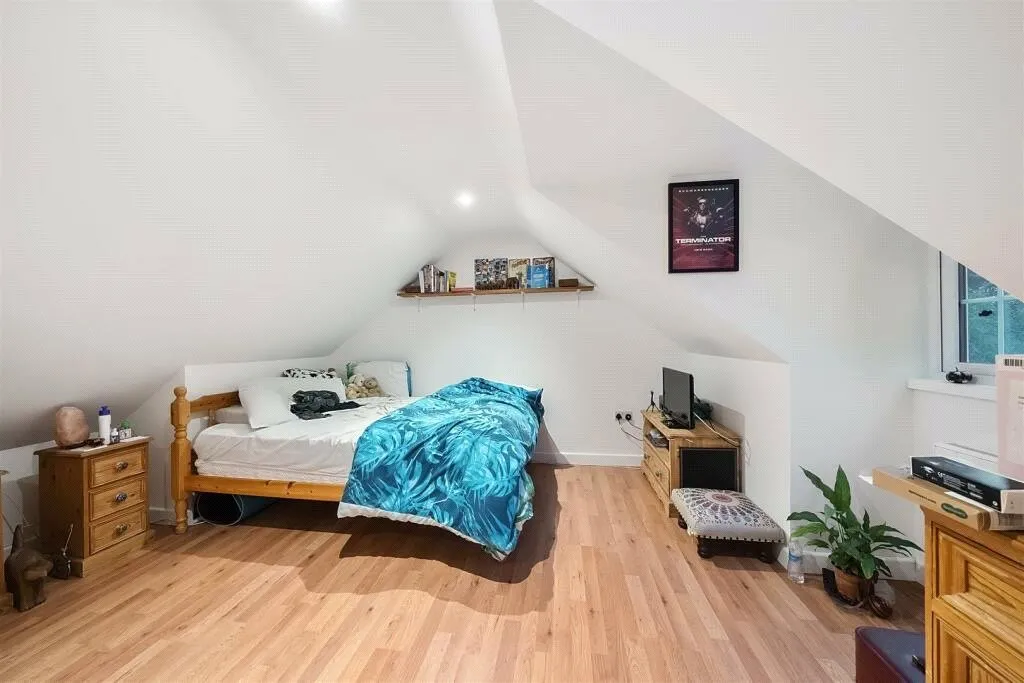 Gare Hill, Frome, Somerset, BA11 5EZ, photo 8