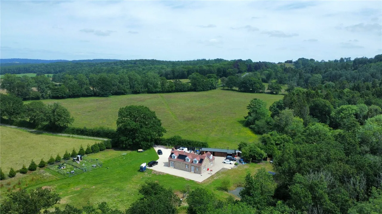 Gare Hill, Frome, Somerset, BA11 5EZ, photo 11