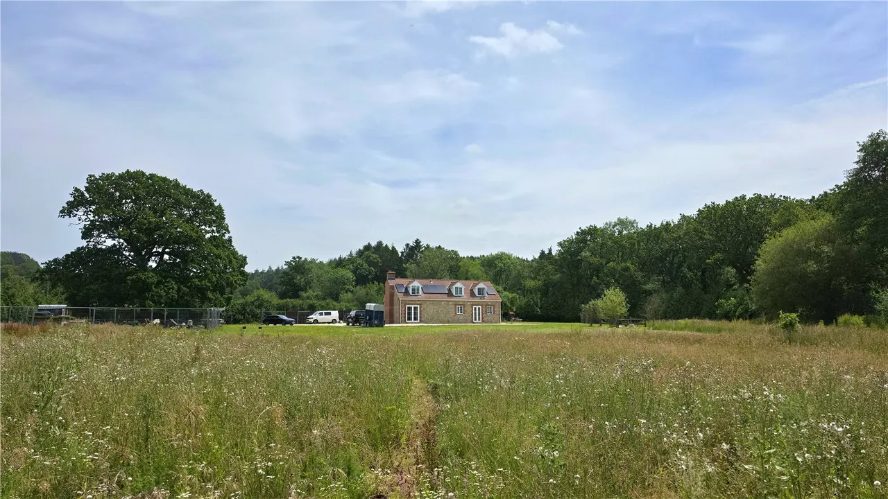 Gare Hill, Frome, Somerset, BA11 5EZ, photo 16