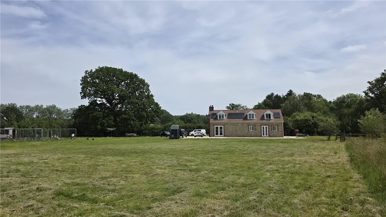 Gare Hill, Frome, Somerset, BA11 5EZ, photo 14