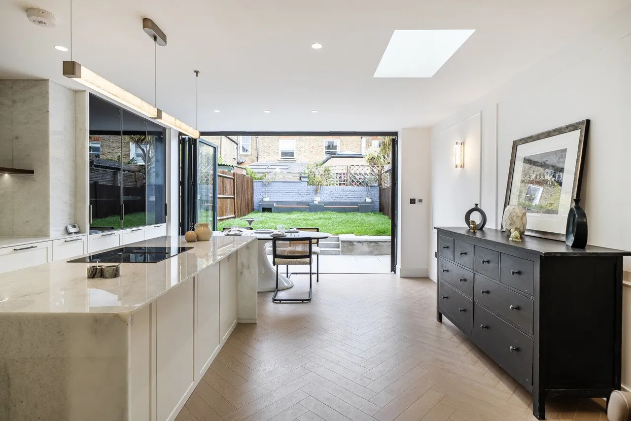 Gosberton Road, London, SW12, photo 9