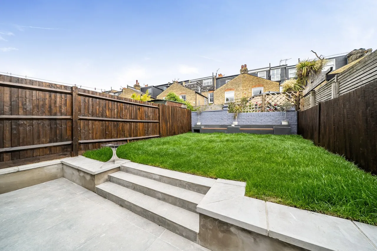 Gosberton Road, London, SW12, photo 5
