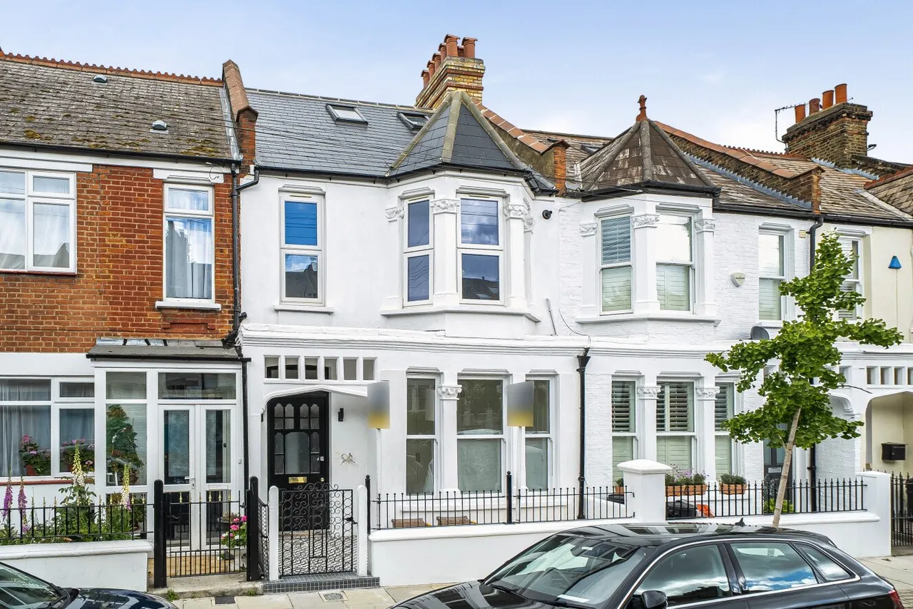 Gosberton Road, London, SW12, photo 6