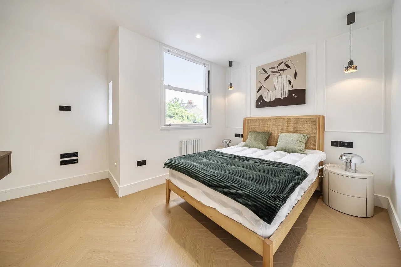 Gosberton Road, London, SW12, photo 4