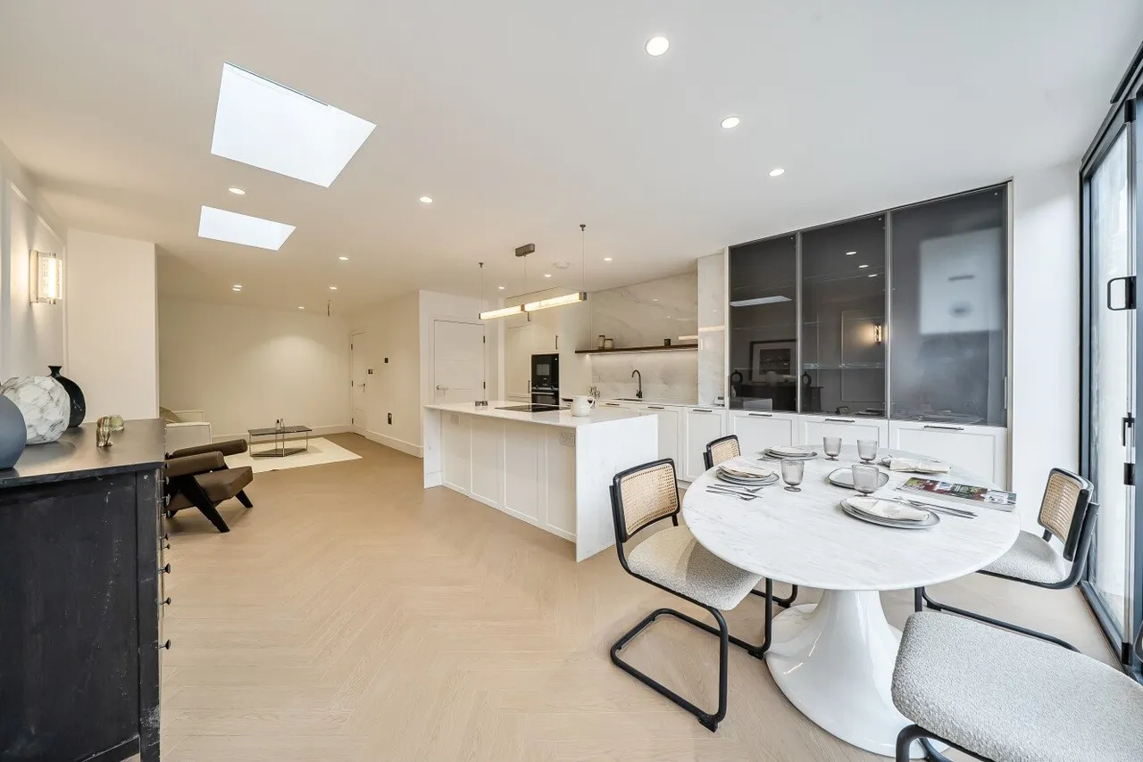 Gosberton Road, London, SW12, photo 8