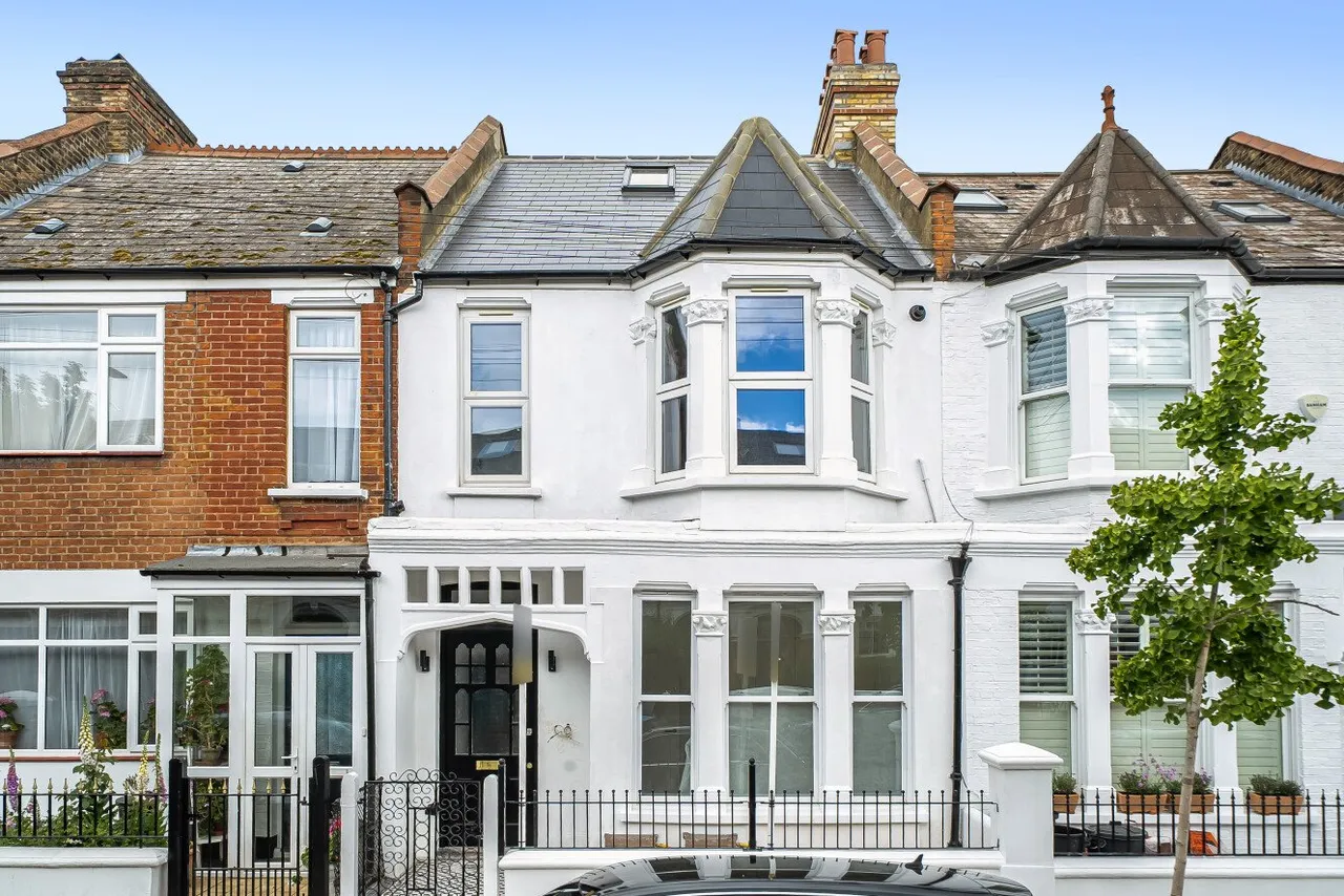 Gosberton Road, London, SW12, photo 18