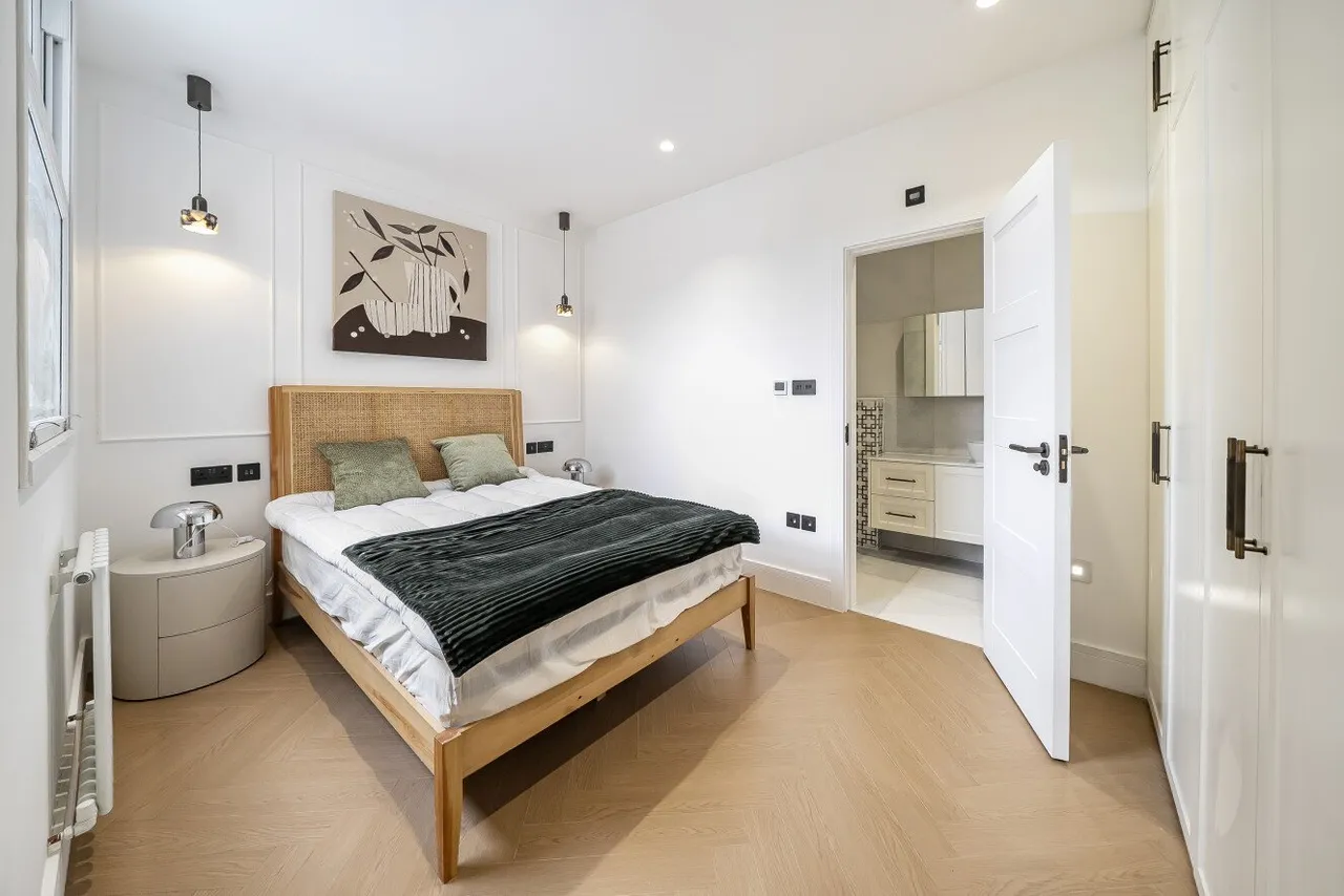 Gosberton Road, London, SW12, photo 12