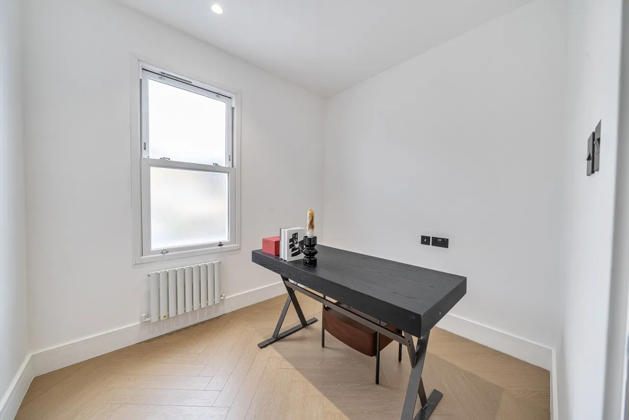 Gosberton Road, London, SW12, photo 14