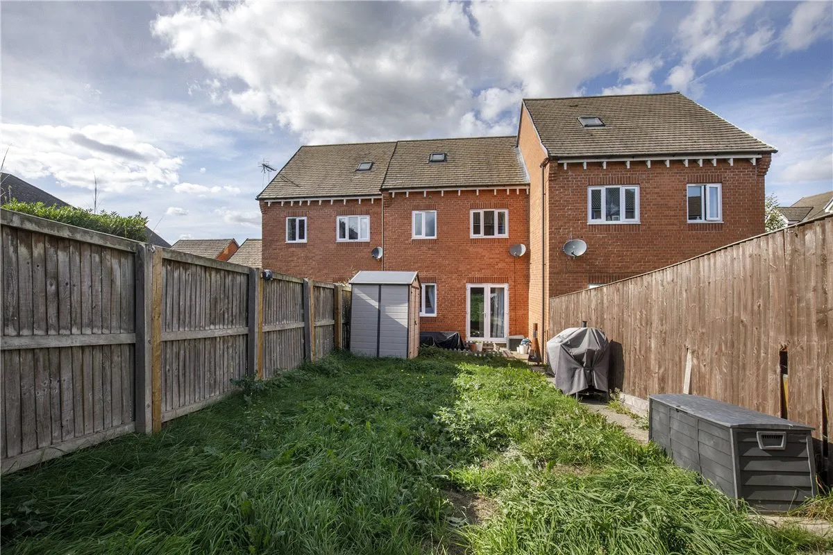 Bracken Way, Harworth, DN11, photo 13