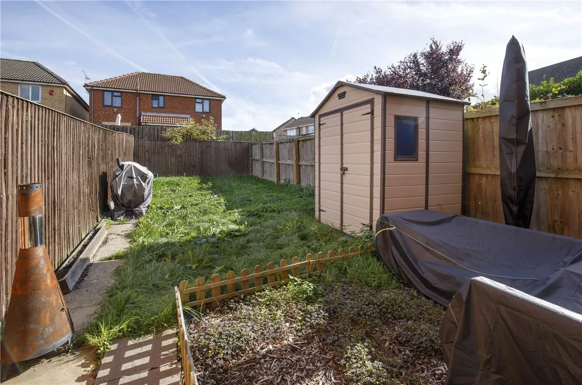 Bracken Way, Harworth, DN11, photo 12