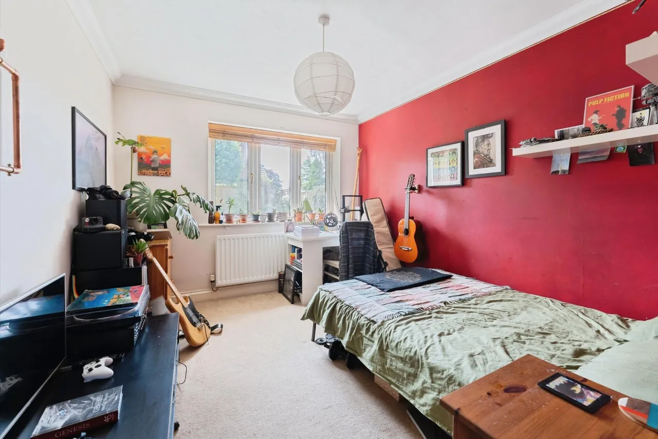 Woodfall Lane, Little Neston, CH64, photo 7