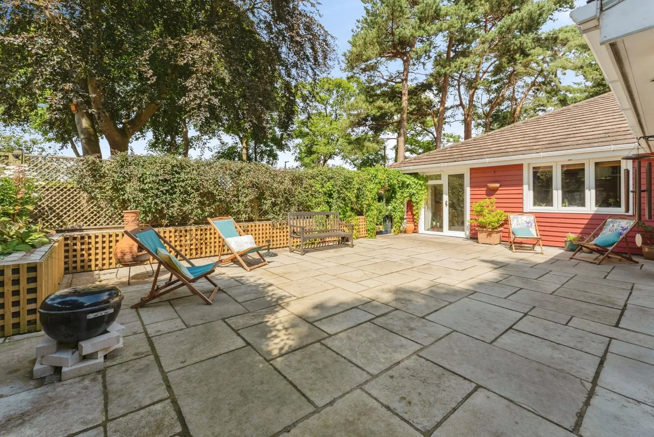 Woodfall Lane, Little Neston, CH64, photo 16