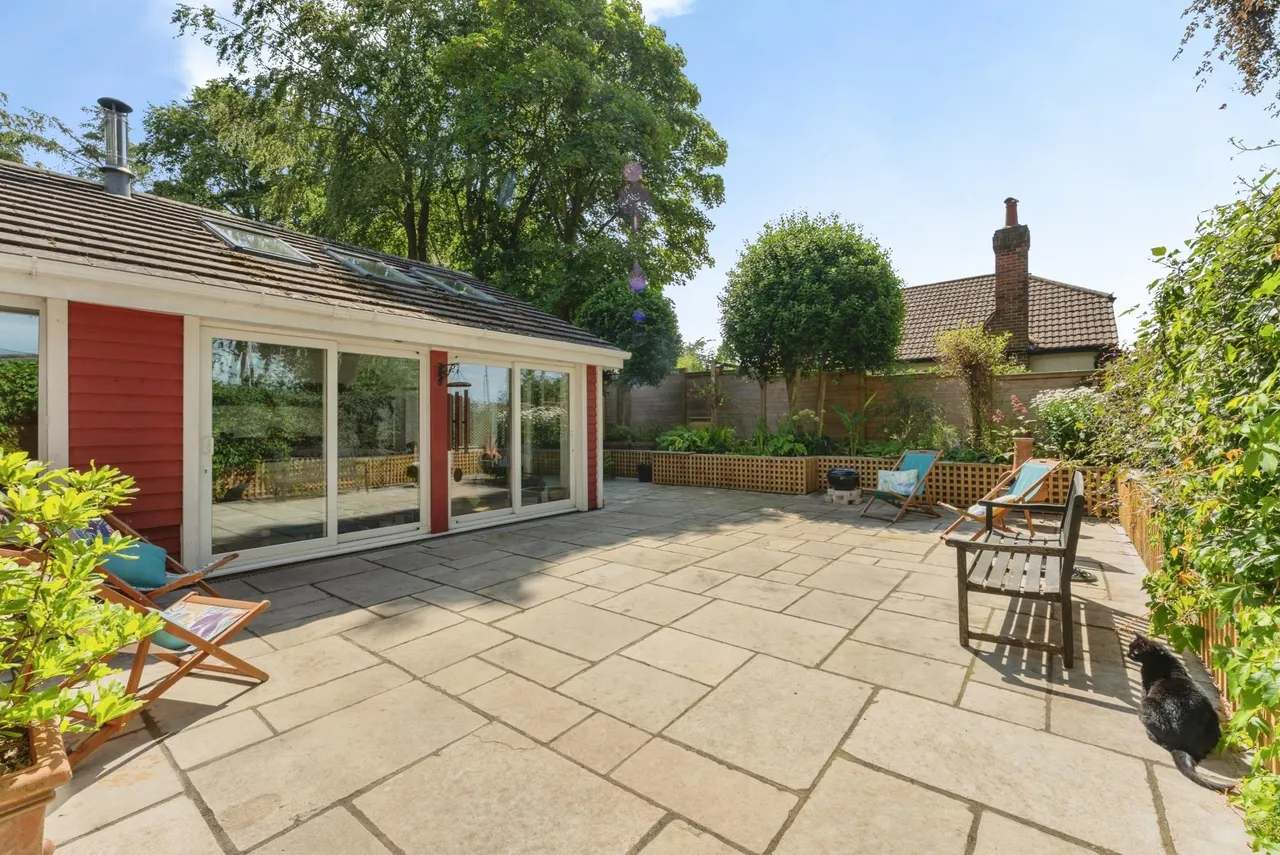 Woodfall Lane, Little Neston, CH64, photo 18