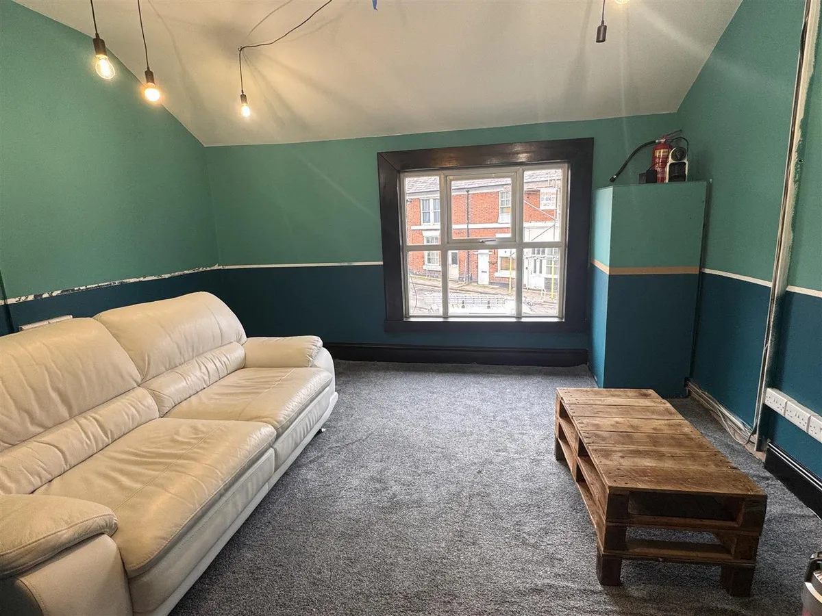 property to rent, Park Lane, Congleton, CW12