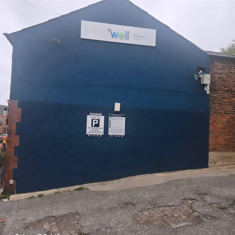 Park Lane, Congleton, CW12, photo 8