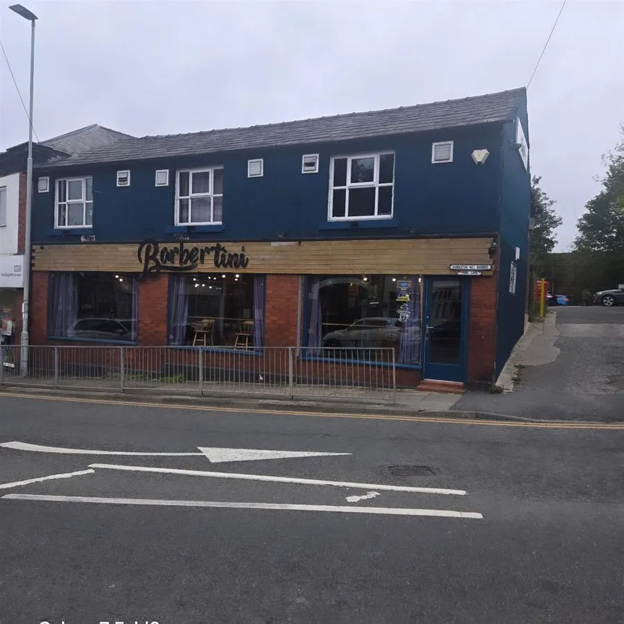 Park Lane, Congleton, CW12, photo 6