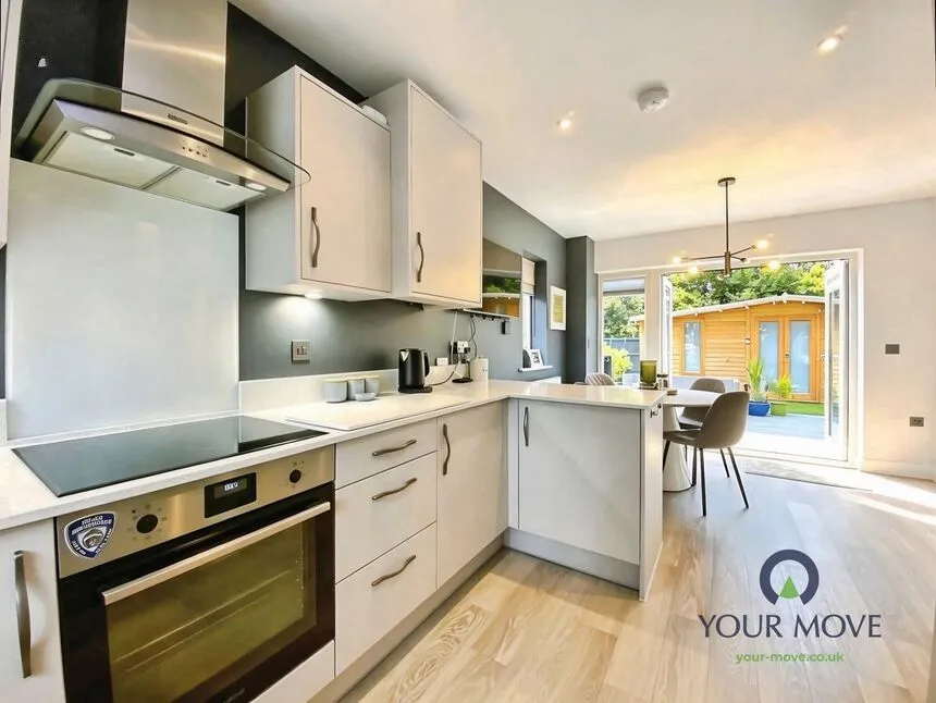 Fairlake View, Sittingbourne, Kent, ME10, photo 5