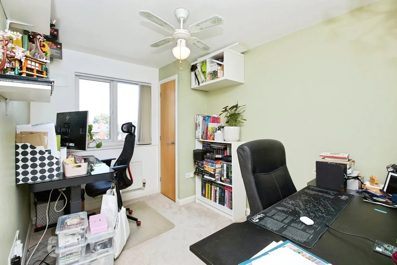 Ashwood Close, Derby, DE24, photo 10