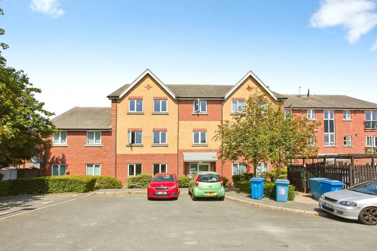 Ashwood Close, Derby, DE24, photo 14