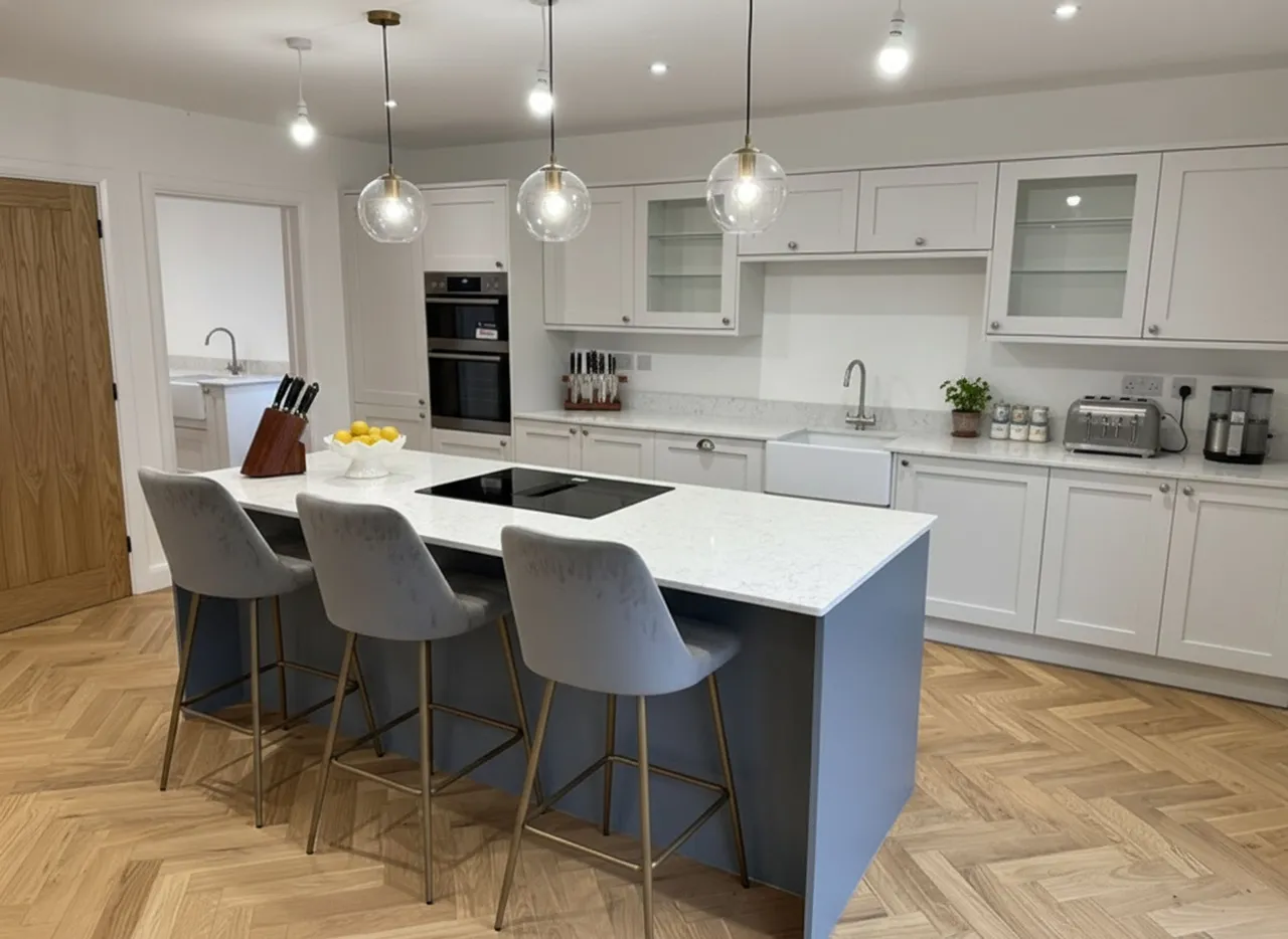 Plot 3, The Meadows, School Lane, Galley Common, CV10, photo 4