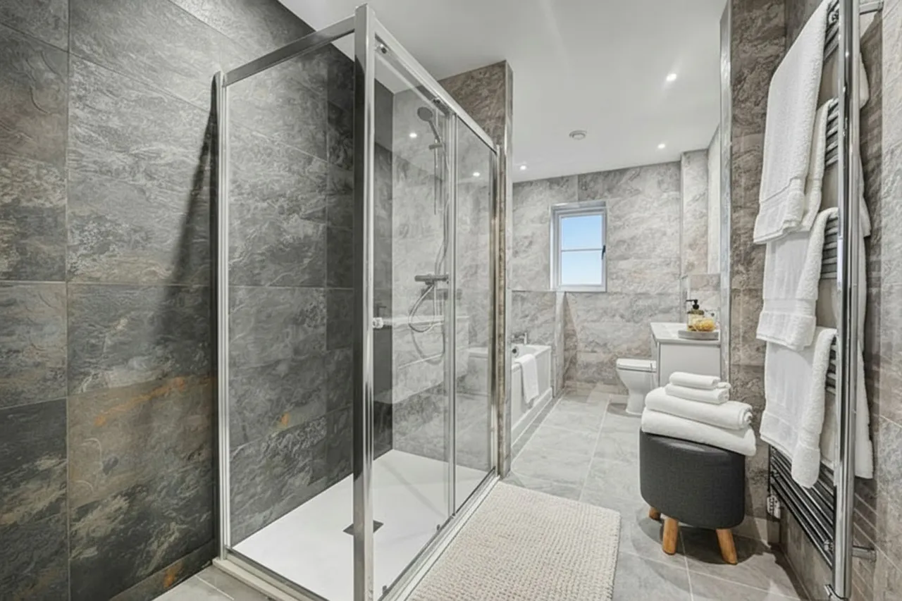 Plot 3, The Meadows, School Lane, Galley Common, CV10, photo 7