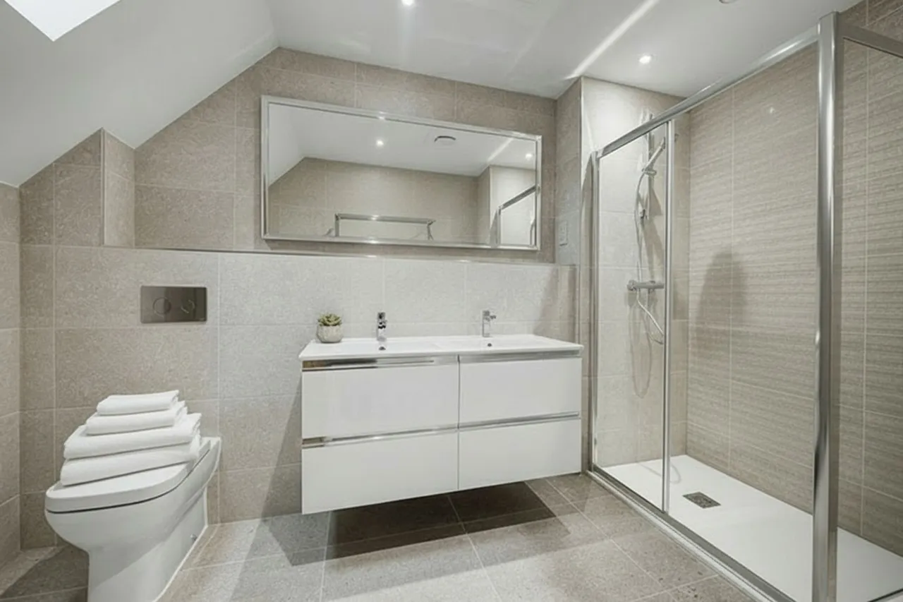 Plot 3, The Meadows, School Lane, Galley Common, CV10, photo 10