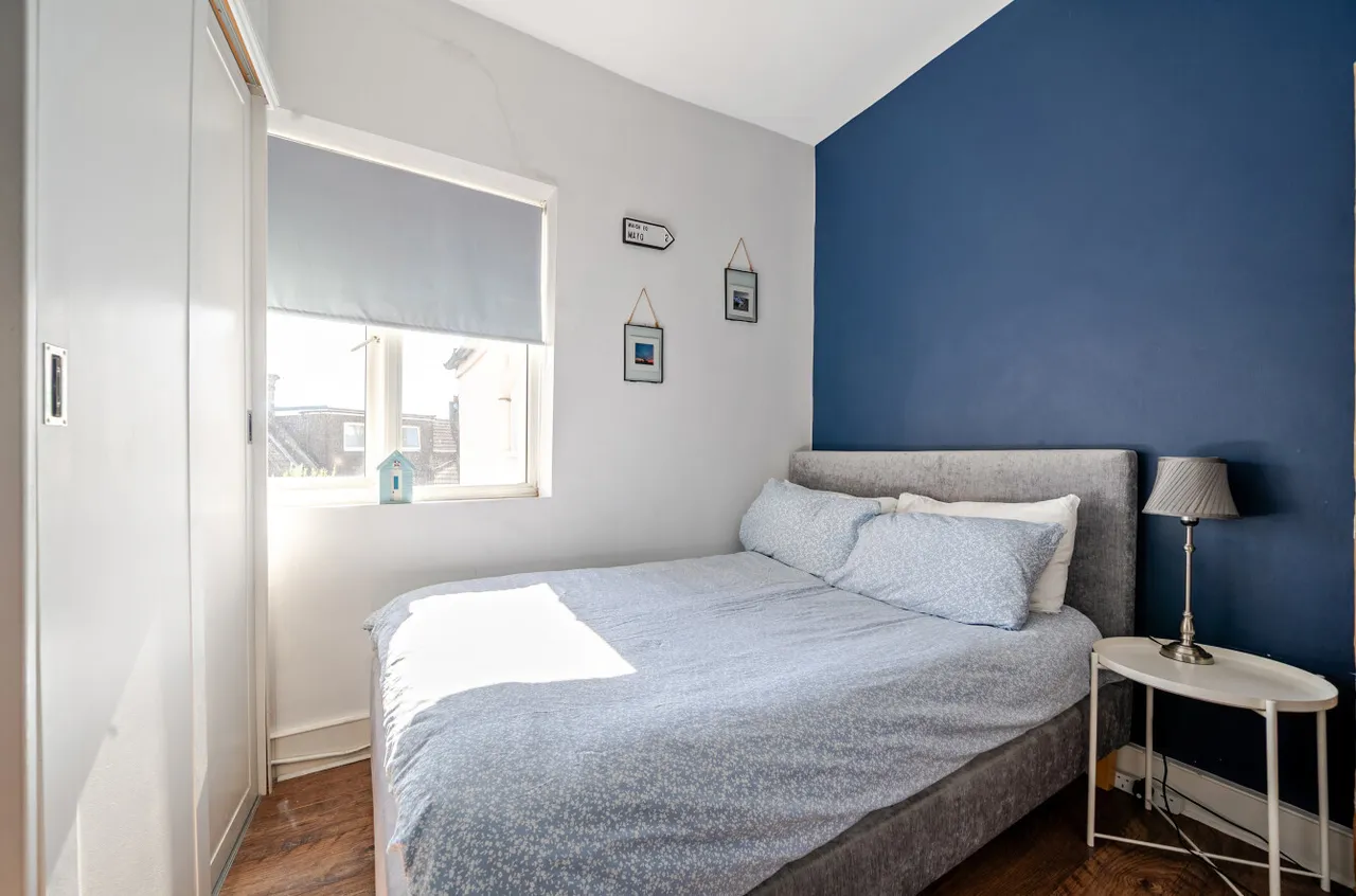 Roundhill Crescent, Brighton, BN2, photo 10