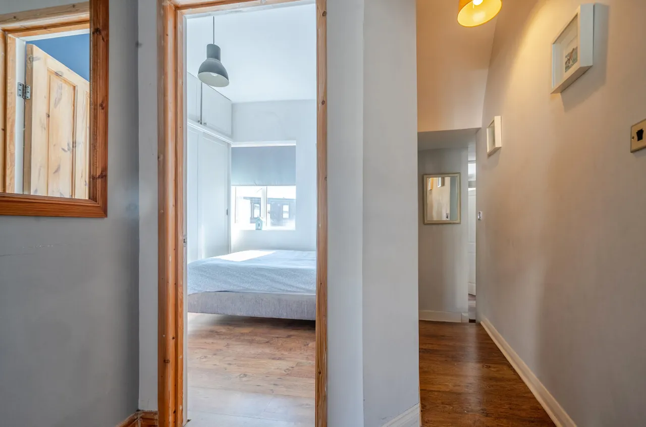 Roundhill Crescent, Brighton, BN2, photo 11