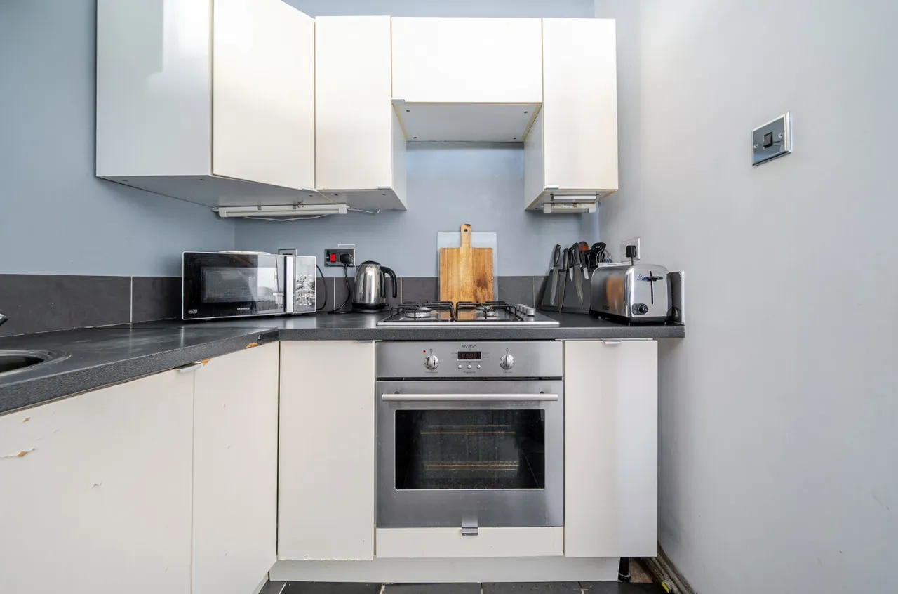 Roundhill Crescent, Brighton, BN2, photo 8