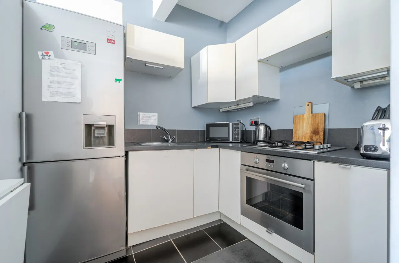 Roundhill Crescent, Brighton, BN2, photo 7