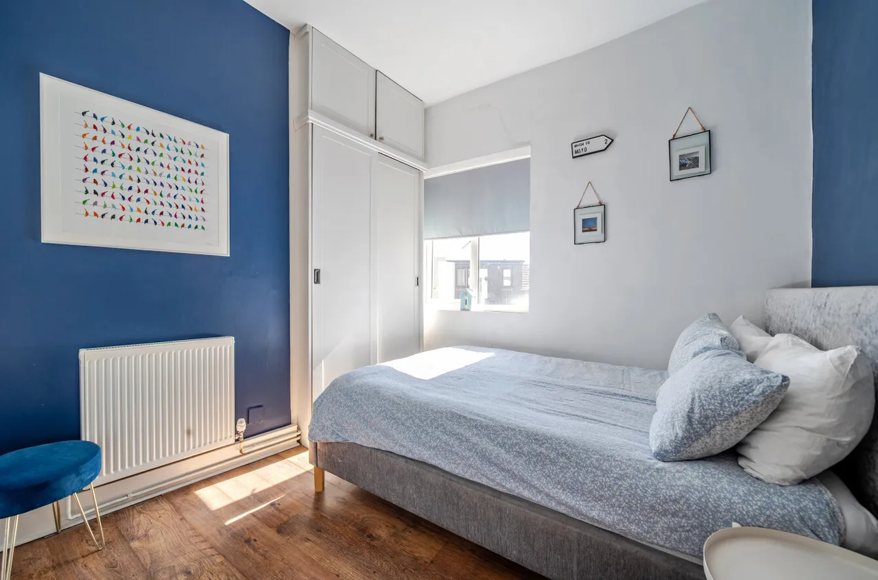 Roundhill Crescent, Brighton, BN2, photo 9