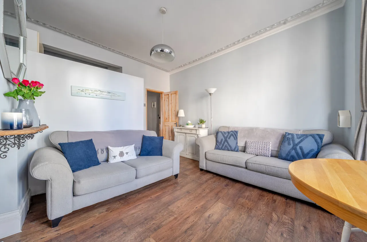 Roundhill Crescent, Brighton, BN2, photo 5