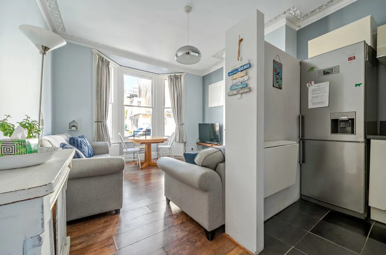 Roundhill Crescent, Brighton, BN2, photo 6