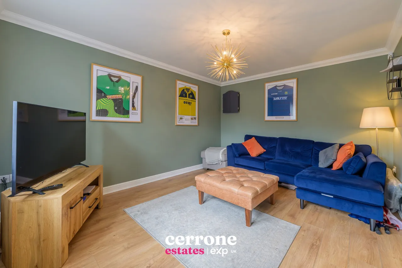 Willow Road, Bromsgrove, B61, photo 4