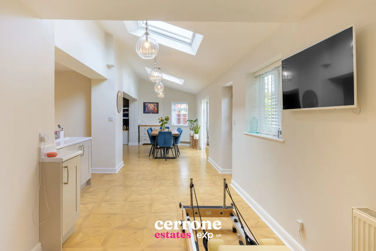 Willow Road, Bromsgrove, B61, photo 8
