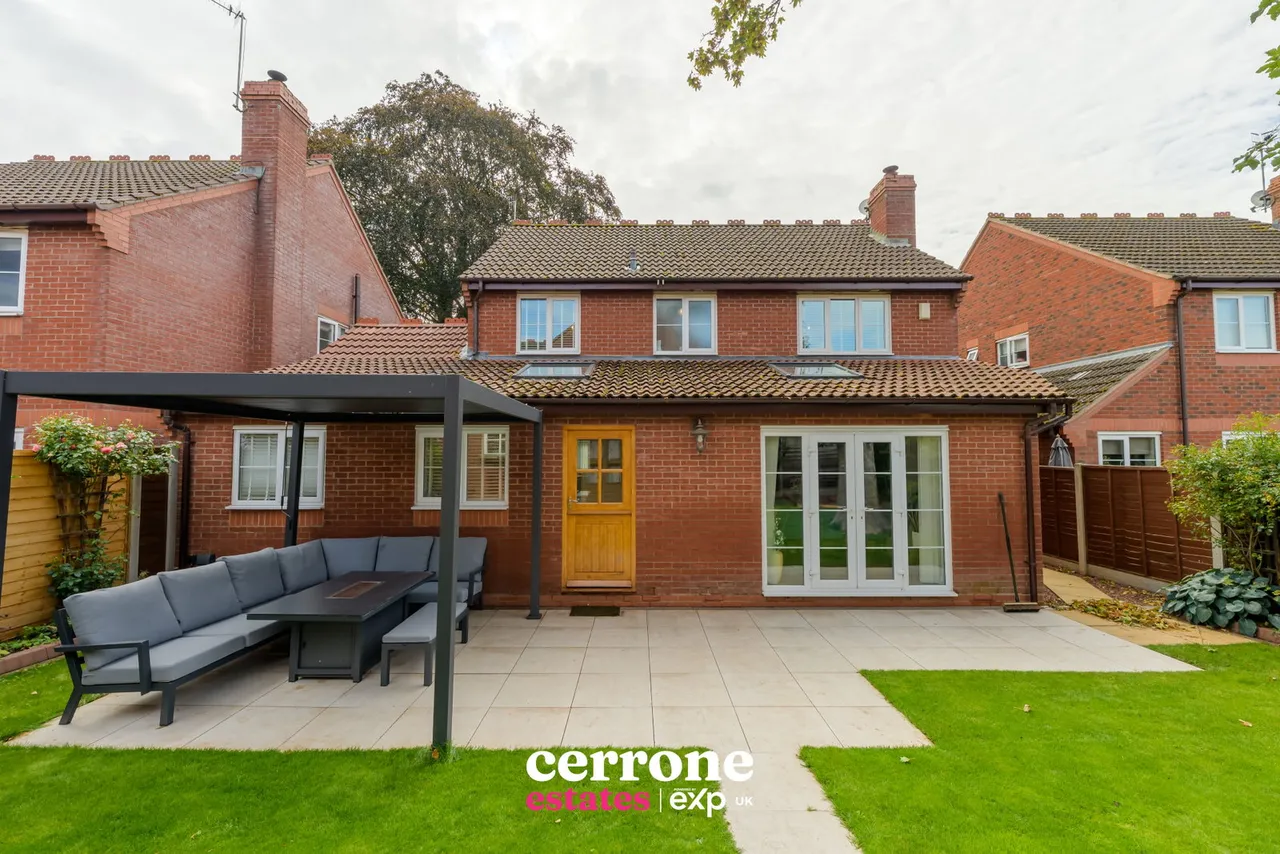 Willow Road, Bromsgrove, B61, photo 27