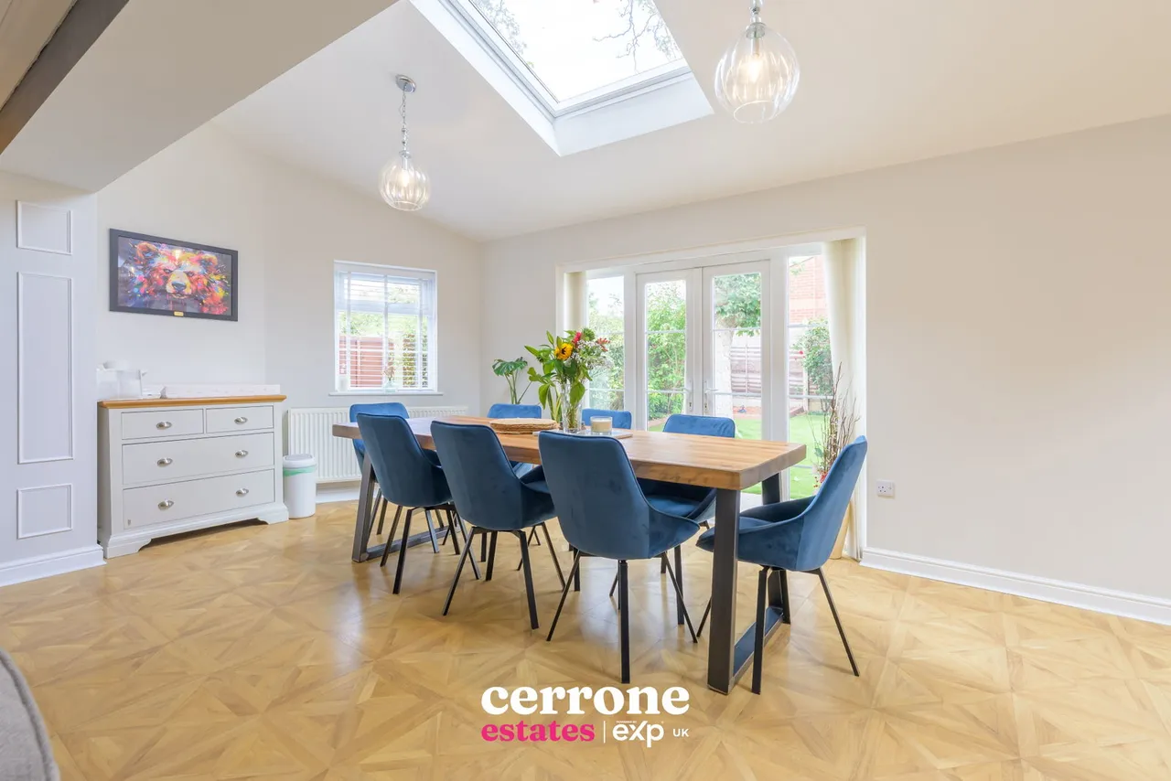 Willow Road, Bromsgrove, B61, photo 7