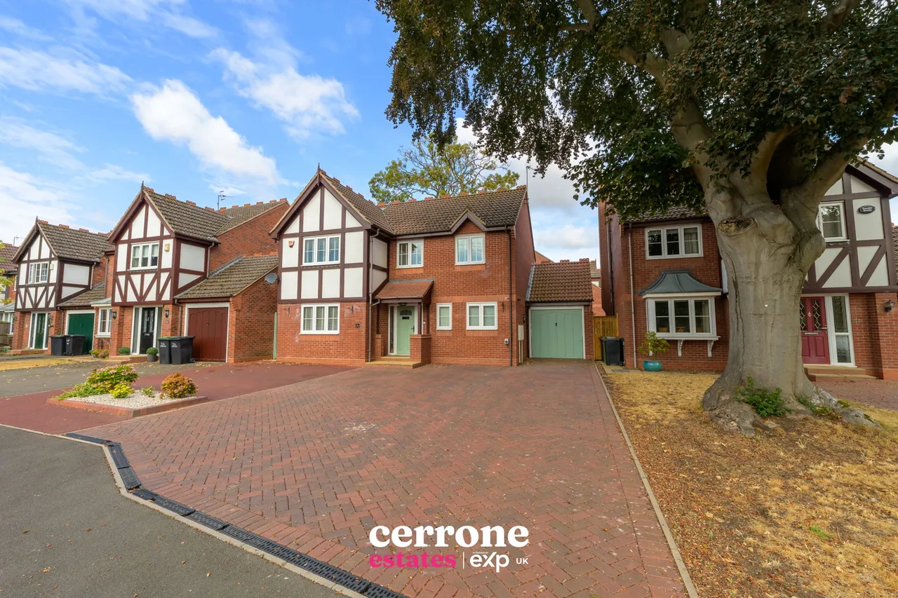 Willow Road, Bromsgrove, B61, photo 28