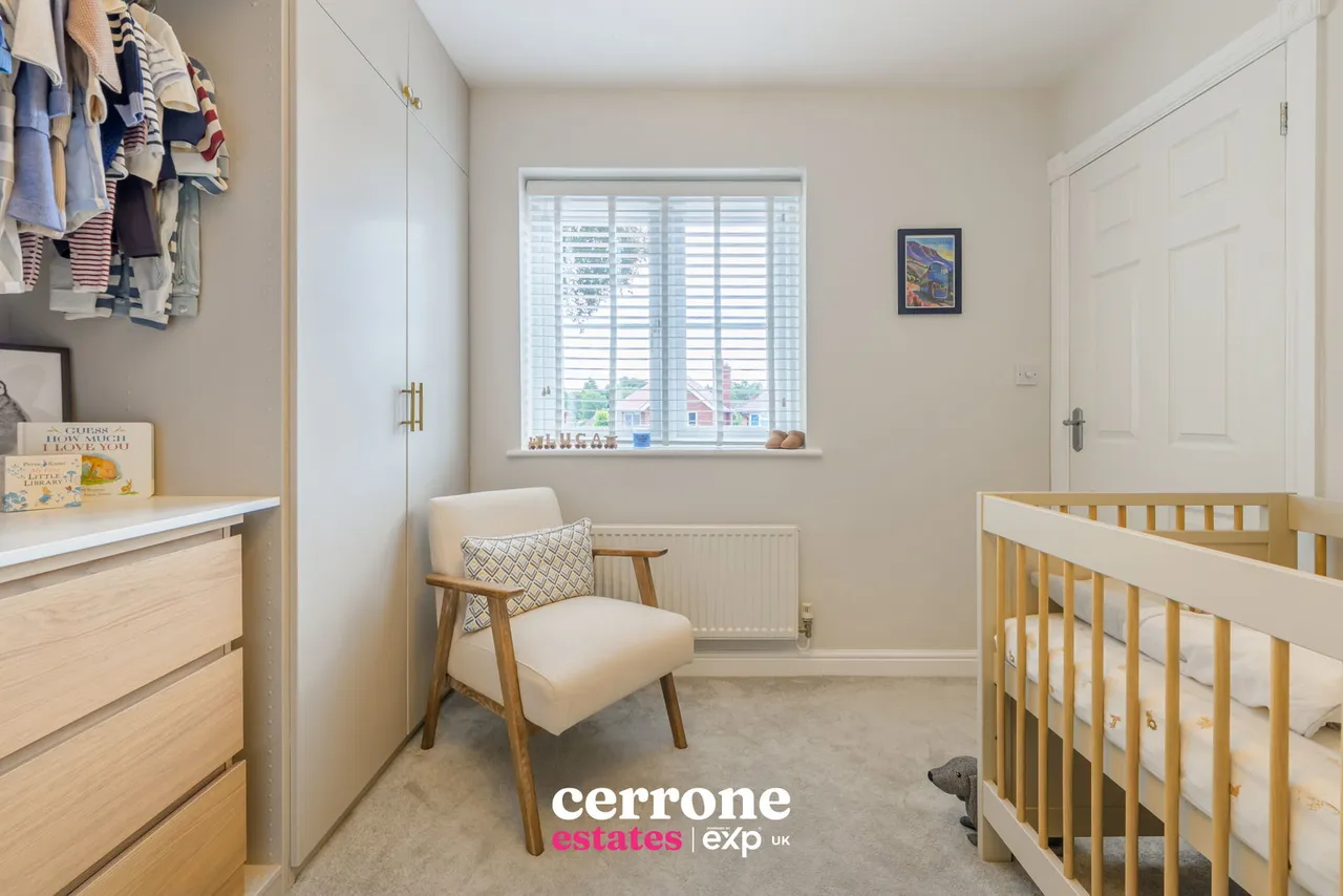 Willow Road, Bromsgrove, B61, photo 22