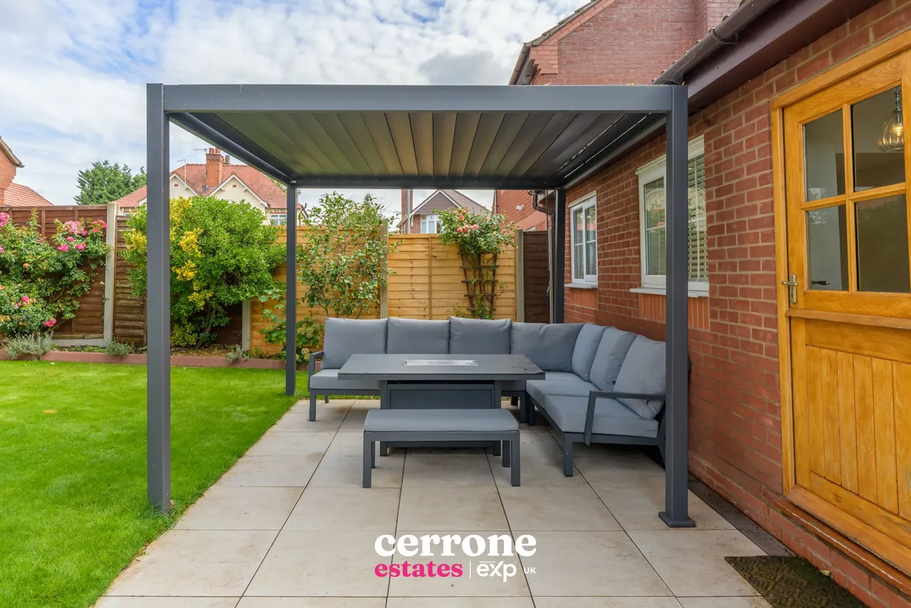 Willow Road, Bromsgrove, B61, photo 26