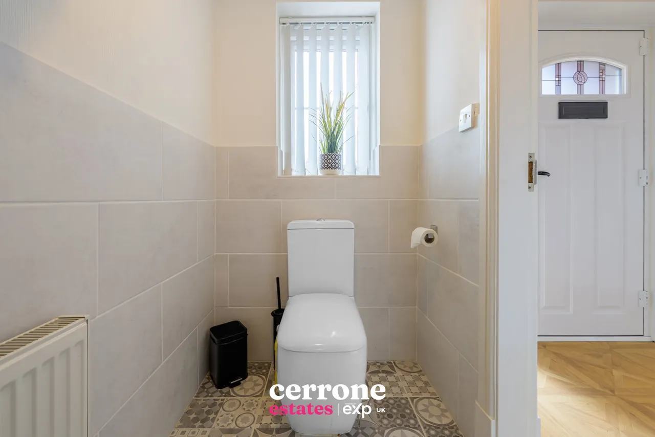 Willow Road, Bromsgrove, B61, photo 13