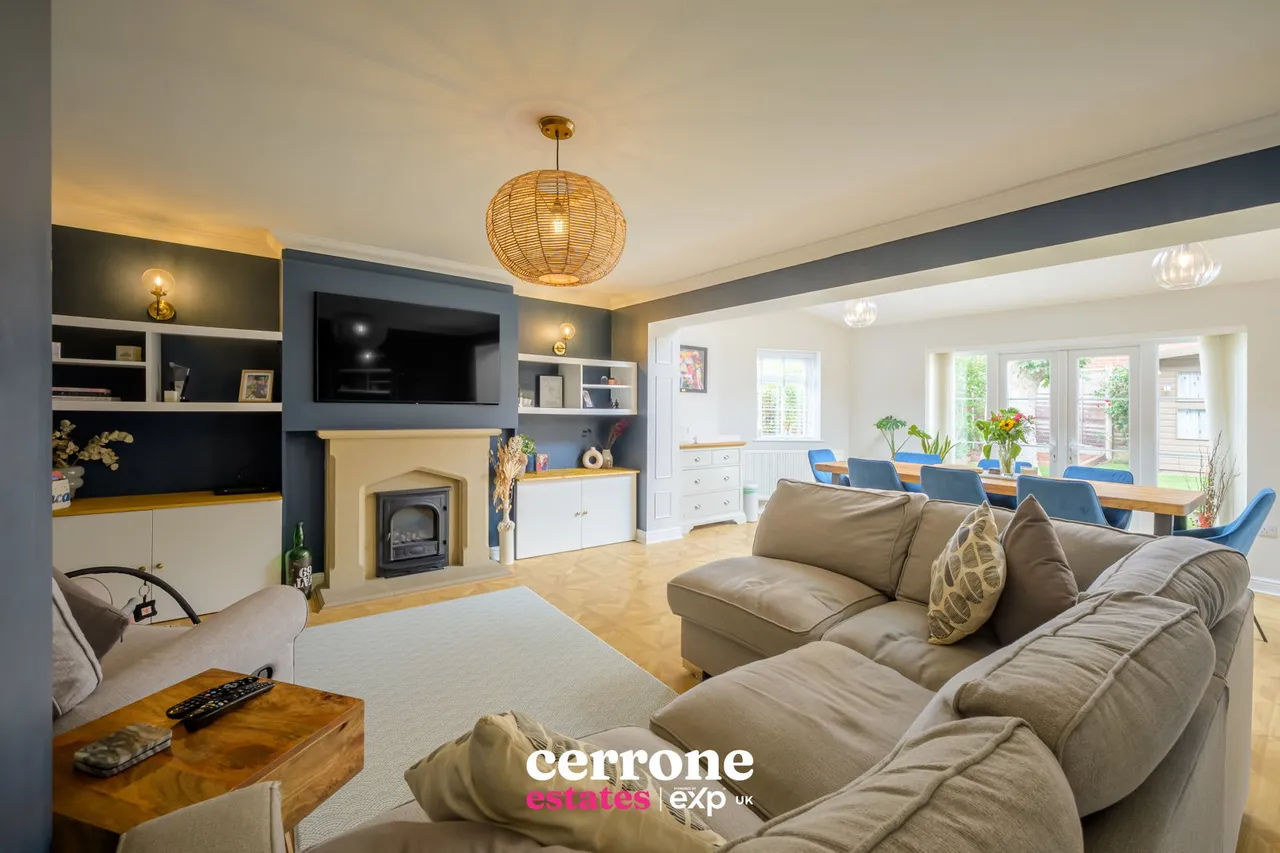 Willow Road, Bromsgrove, B61, photo 6