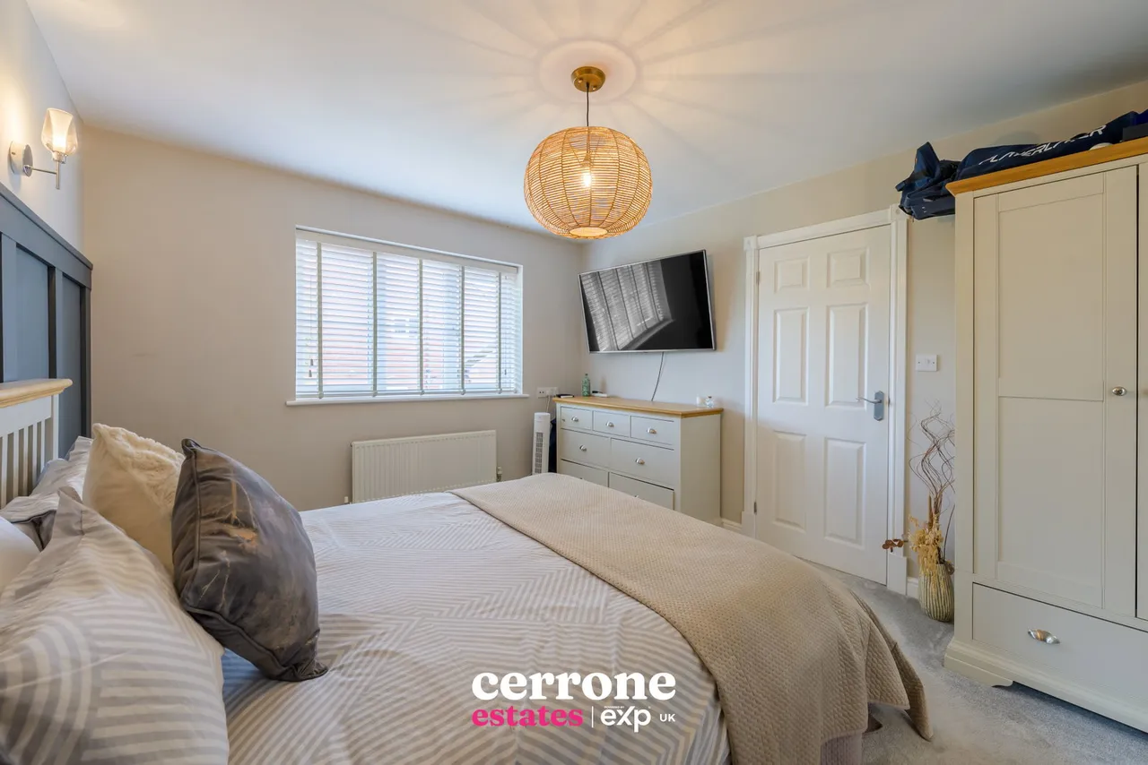 Willow Road, Bromsgrove, B61, photo 16